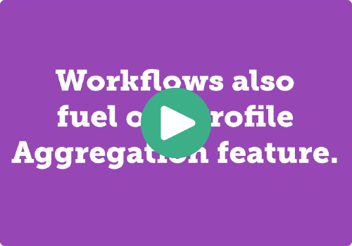 video explaining what workflows are