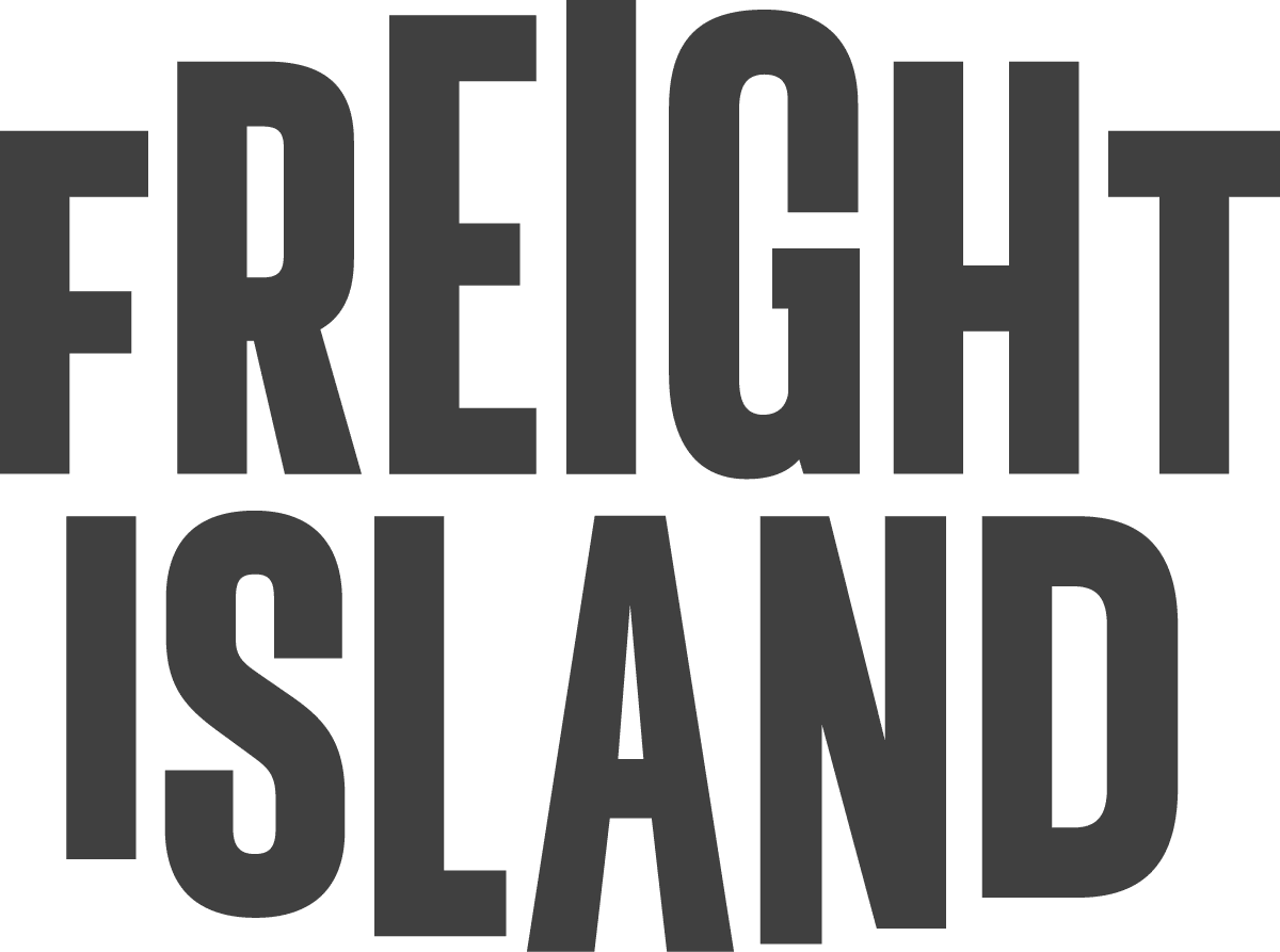 Freight Island