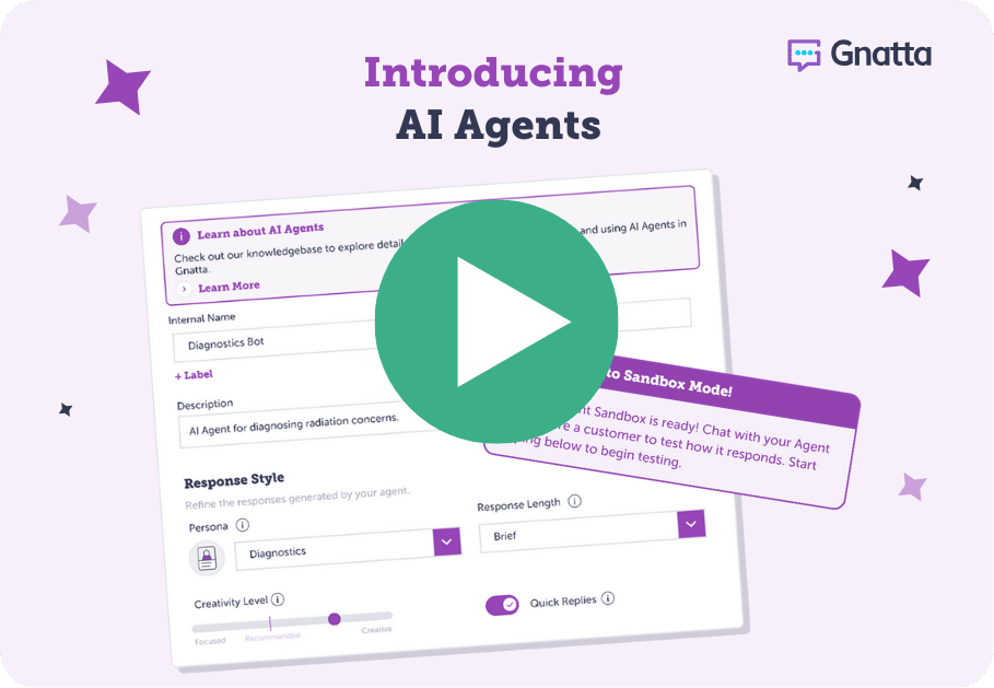Introducing AI Agents